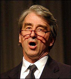 Sam Waterston