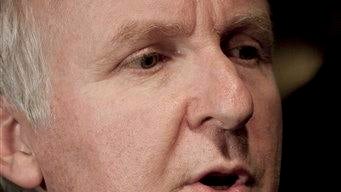 James Cameron 
