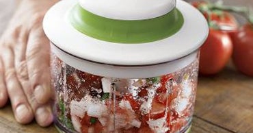 Salsa and Food Poisoning 1 in 25 Outbreaks Connected to Salsa