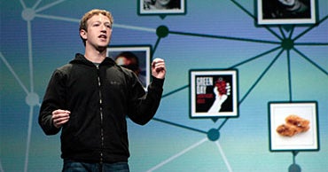 Review: The Facebook Effect-Inside the Social Networking Giant - CBS News
