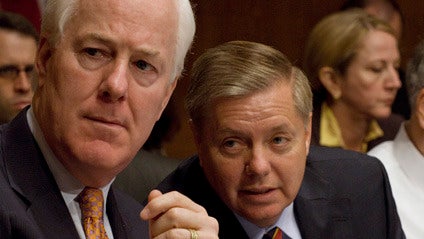 Lindsey Graham 