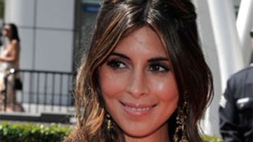 "Sopranos'"Jamie Lynn Sigler 