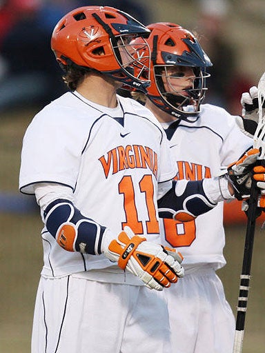 UVA lacrosse murder