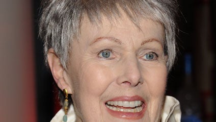 Lynn Redgrave: 1943-2010 