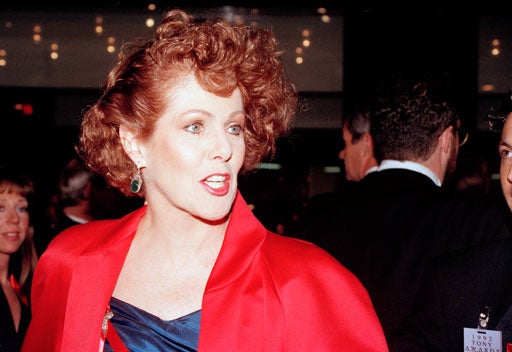 Lynn Redgrave 19432010