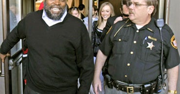 DNA Tests Clear Ohio Man of Rape, 30 Years Later - CBS News