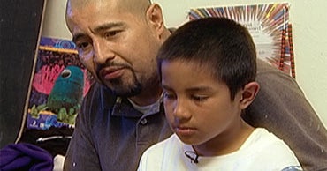 Homeless Children of the Recession, 1 Year Later - CBS News