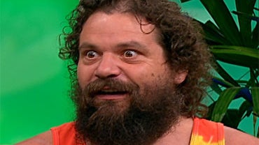 Rupert Boneham discussed his elimination and predictions for the "Survivor: Heroes vs. Villains" finale on The Early Show. 