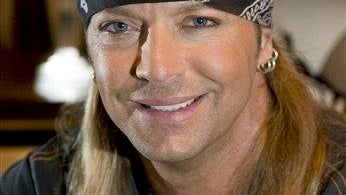 Bret Michaels 