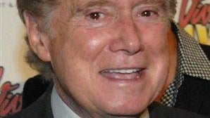 Regis Philbin 