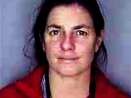 Mary Richardson Kennedy, RFK Jr. Wife, Busted for DUI - CBS News