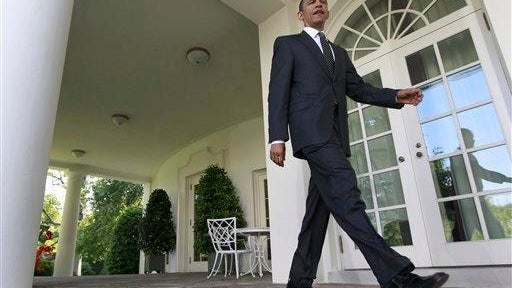 Barack Obama 
