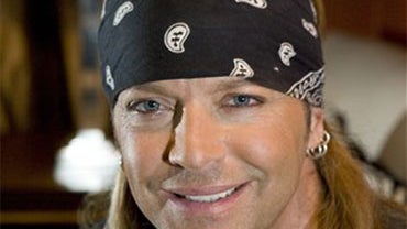 Bret Michaels  