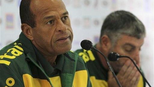 Jose Luis Runco, Paulo Paixao 