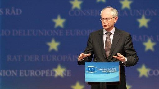 Herman Van Rompuy 