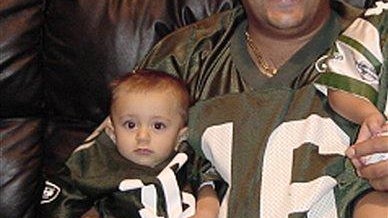 Bobby Cirigliano, Robert Cirigliano 