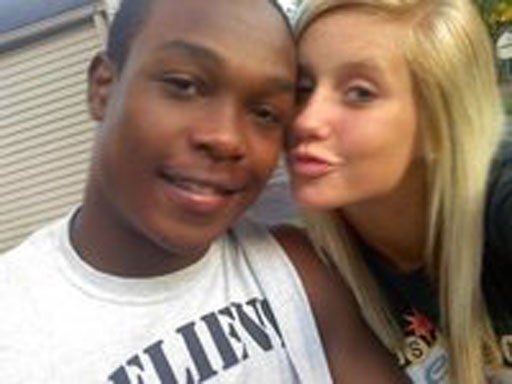 Rico Butler: Student Football Star Dead