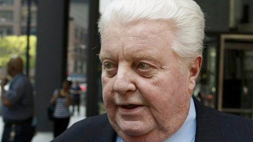Jon Burge 