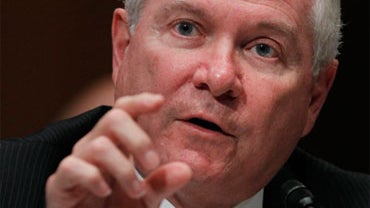 Robert Gates 
