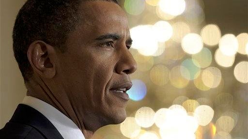 Barack Obama 