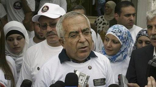Salam Fayyad 
