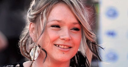 Crystal Bowersox Split with Boyfriend Before "Idol" Finale CBS News
