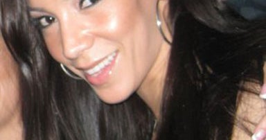 Suzie Ketcham Detained