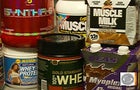 Protein drinks 