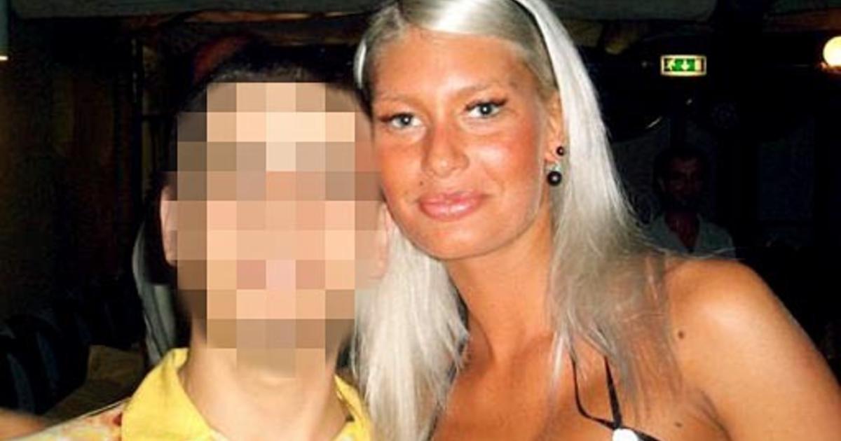 Brigitta Bulgari: Playboy Model Arrested