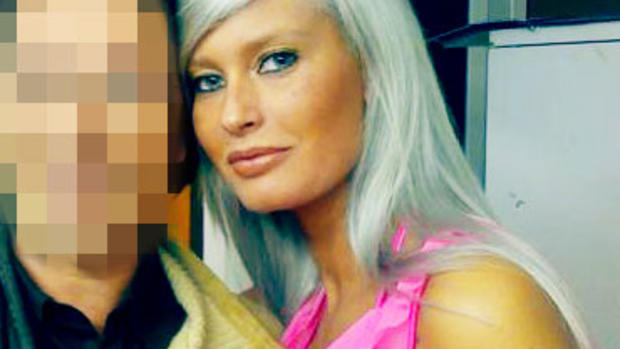 Brigitta Bulgari: Playboy Model Arrested 