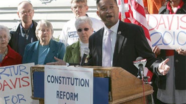 Artur Davis 
