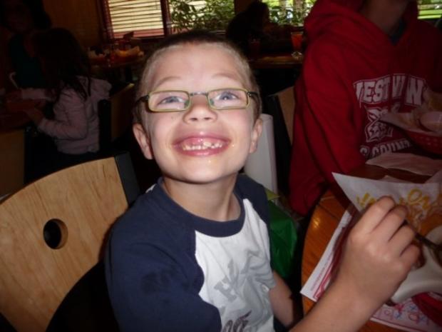 Kyron Horman's Disappearance was "Planned," Says Mother 
