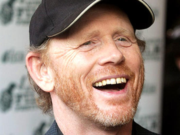 Ron Howard 