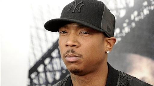 Ja Rule 