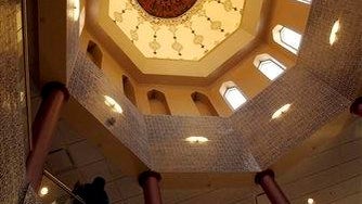 Travel Trip Mideast In The Midwest 