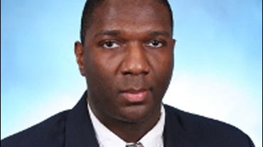 Alvin Greene 