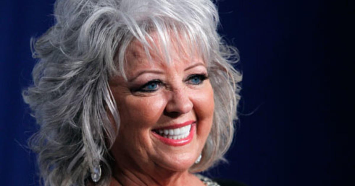 Paula Deen's Housekeeper Charged with Stealing $100,000 Worth of ...