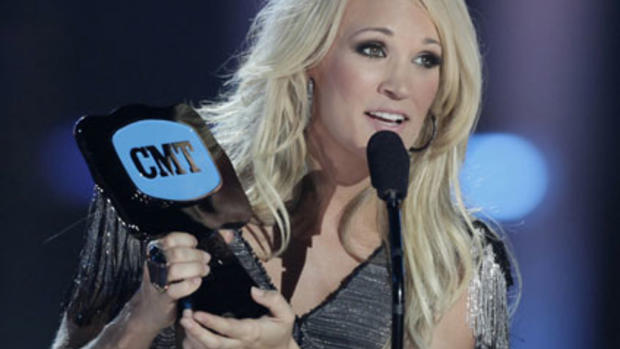 CMT Awards 2010 