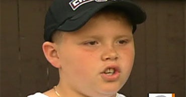 Delta Airlines Mixes Up Two Kids Flying Alone CBS News