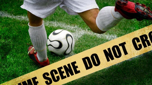 Soccer Crimes and Scandals 