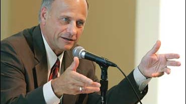 Steve King 