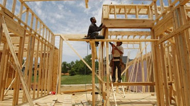 construction workers, homebuilders 