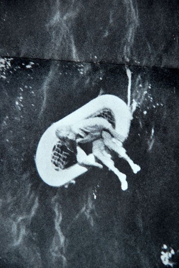 Book 'Em: Alone, Orphaned on the Ocean - CBS News