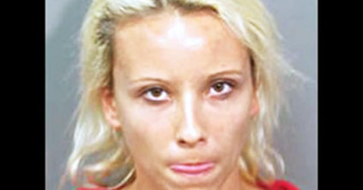 Toddler, 2, Apparently Drowns In Bathtub, Mother Brianne Luna Arrested ...