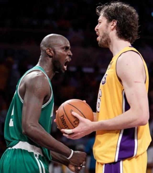 On this day: Celtics beat Lakers 92-86 in Game 5 of 2010 NBA Finals