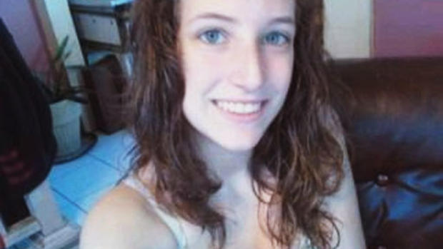 Ohio Teen Abigail Obermiller Missing  