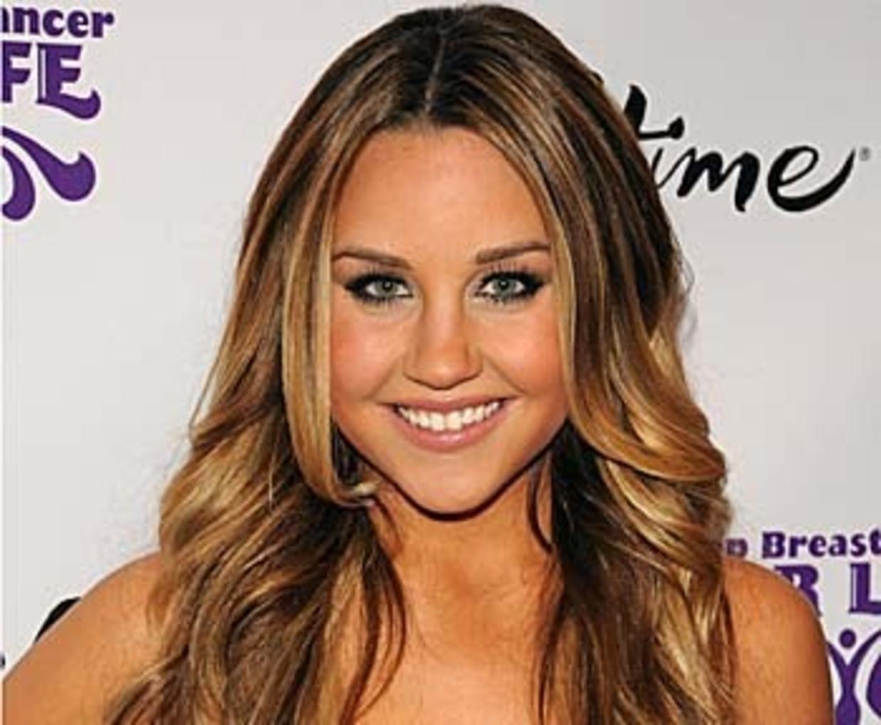 Amanda Bynes Retires From Acting Posts Note On Twitter Cbs News 5933