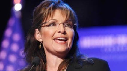 Sarah Palin 