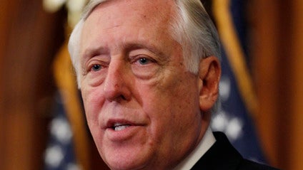 Steny Hoyer 