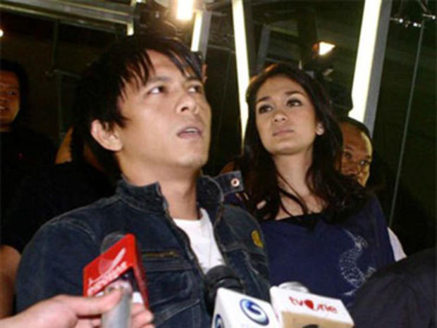 Nazril Irham Update: Indonesian Pop Singer Setenced to 3 1/2 Years in Jail for Sex Tapes 